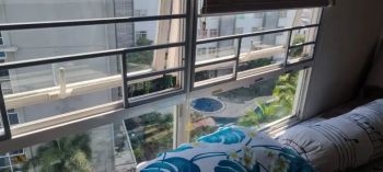 Apartemen metropolis siap huni full furnish dekat ubaya