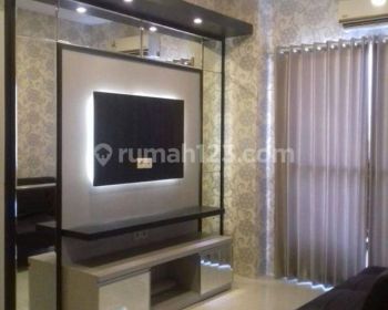 Cepat Termurah di Puncak Dharmahusada A 2br Furnished