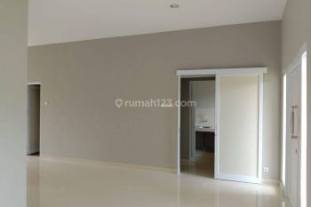 RUMAH 2 LANTAI PANORAMA CANDI GOLF SEMARANG BARAT