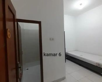 Kontrakan - Sewa Kost Lengkap Nyengseret Astana Anyar