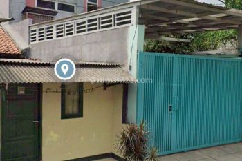 Jual Murah Gudang Sudah Renov Lokasi Strategis