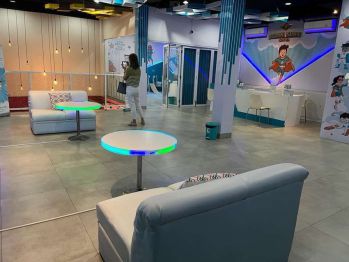 Ruko Gandeng di Kelapa Gading, Jakarta Utara Bagus