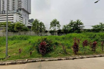 Tanah Komersil Strategis Dibawah Njop Margonda Raya Depok