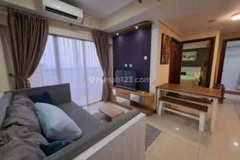 Apartemen Waterplace Bagus Furnished