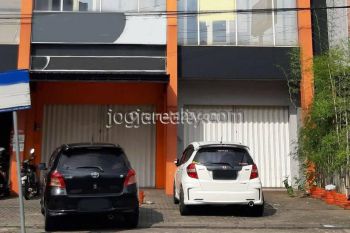 Ruko Mewah 3lantai Dijual Jogja Sagan Dkt Galeria Mall Yogyakarta TURUN HARGA
