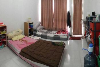apartemen siap huni, apartemen scientia studio