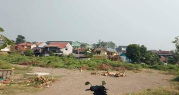 Tanah Ngaliyan Lokasi Strategis Dekat Perumahan Bringin