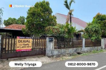 Rumah Perum Elang Malindo Jakarta Timur