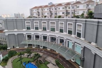 Apartement Gading Resort Residence Kelapa Gading Jakarta Utara