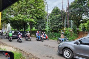 Dijual Tanah Jl, Raya Jati Mekar , Jati Asih Bekasi