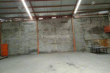Disewakan Gudang Sadang Kopo