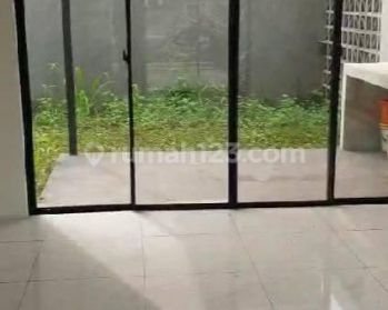 Rumah Nyaman Kota Baru Parahyangan Tatar Tarubhawana