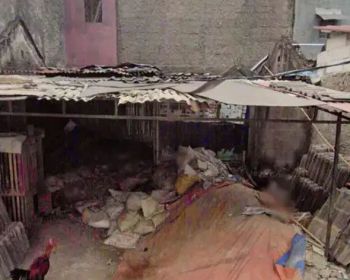 Dijual tanah di daerah jatiasih