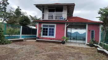 Juwal pilla + kebun pinggirjalan ds