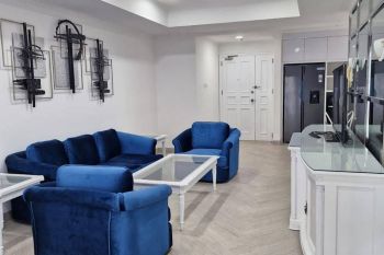 For Rent Apartemen Ambassador