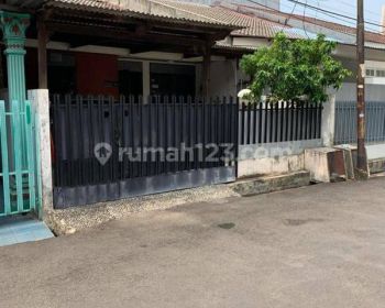 Cepat Dijual Rumah Bagus SHM di Sunter, Jakarta Utara