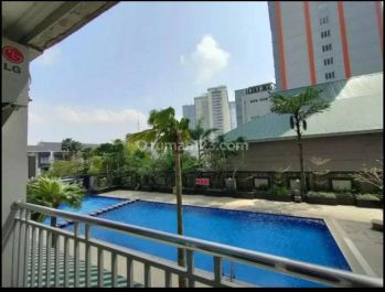 Disewakan unit apartemen full furnish galery ciumbuleuit 1 1br bandung dekat