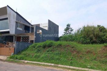 Dijual Kavling di Golf Island Resor Dago Pakar Bandung