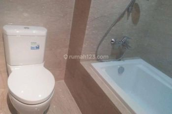 Harga Murah! Apartment Siap Huni Full Furnished di Menteng, Jakarta Pusat