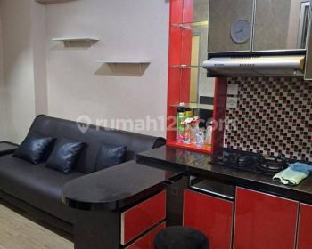 Disewakan Apartemen Green Bay Pluit Tipe 2 Kamar Tahap 2