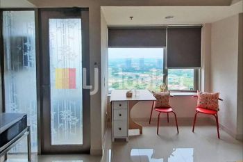 Apartemen Orange Country Tower Newport Lt.27 Lippo, Cikarang Selatan, Bekasi,