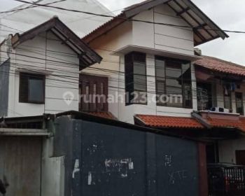 Ruang Usaha Kost2an Dekat Maranatha Bandung