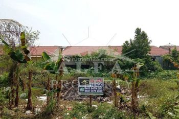 Tanah Harga Murah Sungai Raya Dalam Pontianak Kota