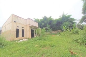 Kavling 1 Jt an m2, Dalam Perumahan Audita Bojongsari