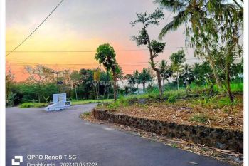 Pekarangan Pakem Kaliurang, Luas Standar Villa Guest House Shm p