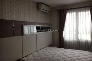 Disewakan Apartemen Thamrin Executvie 1 Bedroom Lantai Sedang Furnished
