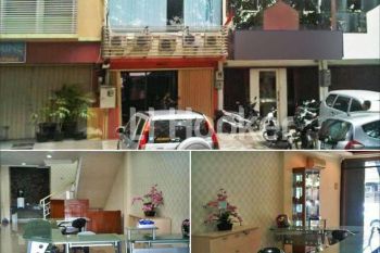 Ruko Gading Indah Raya, Kelapa Gading, Jakarta Utara