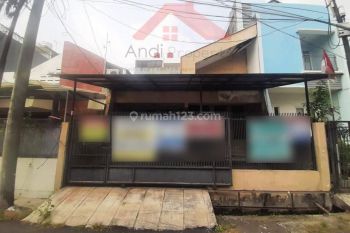 Rumah Bagus lokasi strategis di Greenville(GR16)