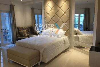 Luxurious Town House Riviera Mansion Water Place Furnish