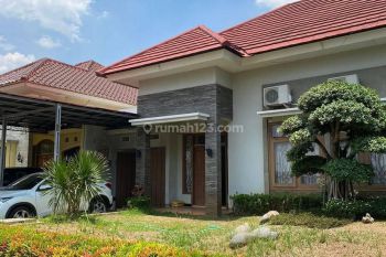 Rumah Bagus di Graha Estetika Banyumanik Semarang