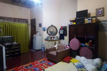 Jual rumah kost jl.sirojudin dekat Undip