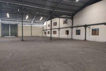 Jual cepat gudang siap pakai di sidoarjo