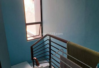 Turun Harga Rumah 2 Lantai Semifurnish Di Anigre Banjar Wijaya