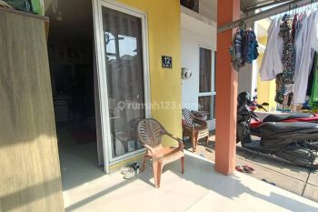 Rumah Seken Bagus 1 Lantai Siap Huni Harga Miring Nego Lagi