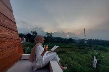 Runah Dekat Wisata Kota Batu