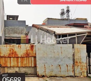 Kavling Janur Hijau Kelapa Gading, Jakarta Utara