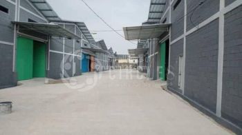 Wadidawww For Rent Gudang Strategis di Kopo Manglid Bandung Kota