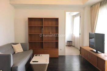 Apartemen 1 Park Gandaria 1 Br Bagus