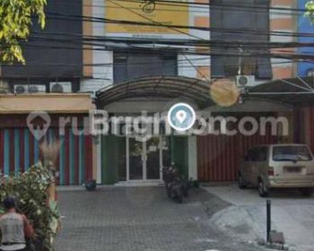 Rent Ruko: Ruko siap huni