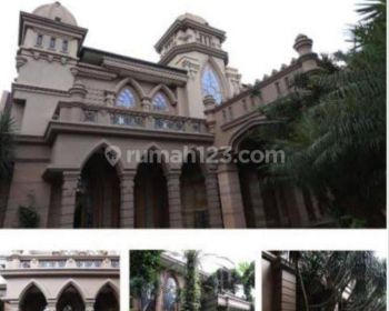 Dijual Rumah Sultan Super Mewah Lux Luas di Ciumbuleuit