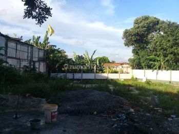 Tanah Dijual Luas 600m² di Pondok Aren Tangerang Selatan