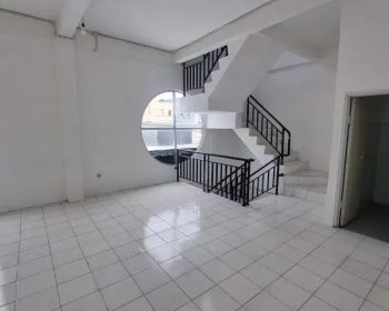 Di sewa kan gudang di elang laut pik. jkt