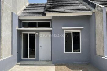 Rumah Murah di Bandung SHM Cicilan Tanpa Bunga