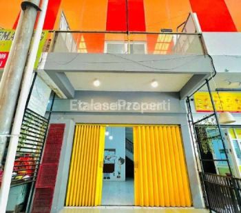 Jual Cepat Murah Ruko G walk Galeria Citraland 2 Lantai