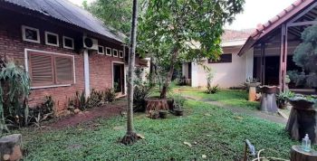 Dijual Rumah Hitung Tanah Di Jl.cileduk Raya Cipulir Kebayoran Lama Jakarta