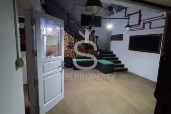 DISEWAKAN RUANG USAHA MAINROAD JL PELAJAR PEJUANG KOTA BANDUNG